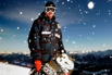 2 Dolf van der wal champion snowboarding