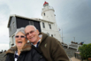 2 lighthouse Marken
