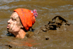 2 Mud race