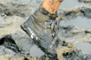 3 mudflat walking