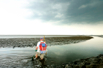 5 mudflat walking
